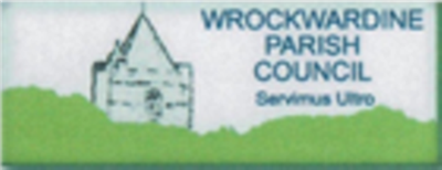 Wrockwardine Parish Council Logo