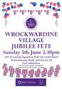 Wrockwardine Village Jubilee Fete
